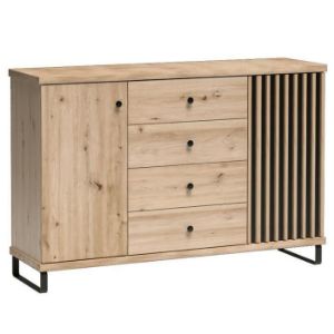 Obrazek Komoda Cali C-4 Artisan