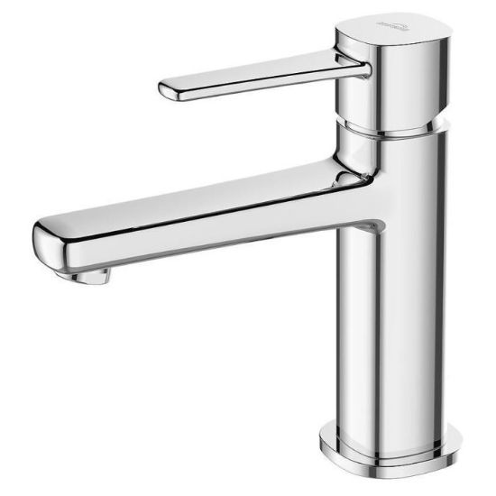 Obrazek Bateria Umywalkowa Glamour Chrom