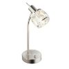 Obrazek Lampa 54356-1T chrom LB1