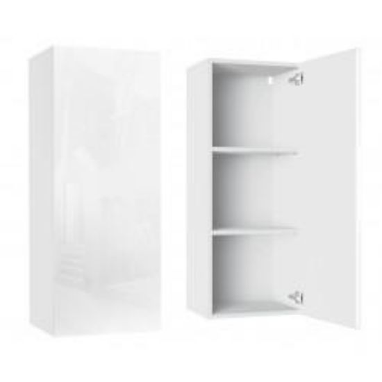 Obrazek Szafka wisząca Luka 100