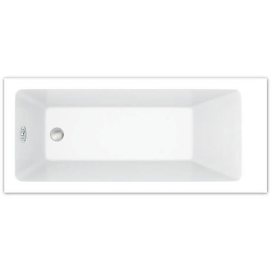 Obrazek Wanna Rab 170x75