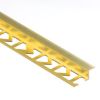 Obrazek Listwa połączeniowa ZET PL mosiądz 9,7/250