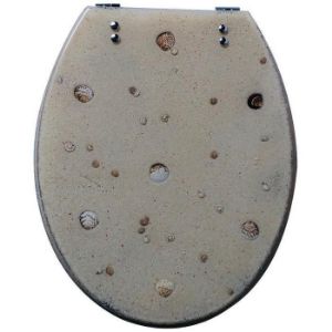 Obrazek Deska Muszelki