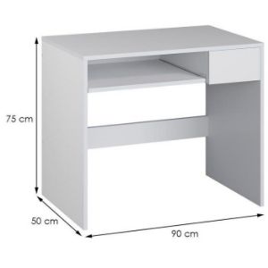 Obrazek Biurko Profi Biały