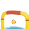 Obrazek Nadmuchiwany wodny plac zabaw 4.35x2.13x1.17m 53068 