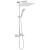 Obrazek Zestaw prysznicowy z termostatem Trevi Square 