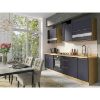 Obrazek Szafka Kuchenna Glamour2d Blue