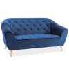 Obrazek Sofa Galaxy Bluvel 86/naturalne