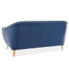 Obrazek Sofa Galaxy Bluvel 86/naturalne