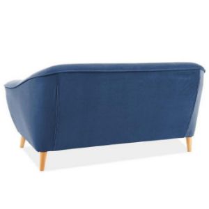 Obrazek Sofa Galaxy Bluvel 86/naturalne