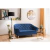 Obrazek Sofa Galaxy Bluvel 86/naturalne