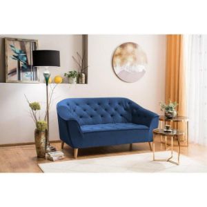 Obrazek Sofa Galaxy Bluvel 86/naturalne