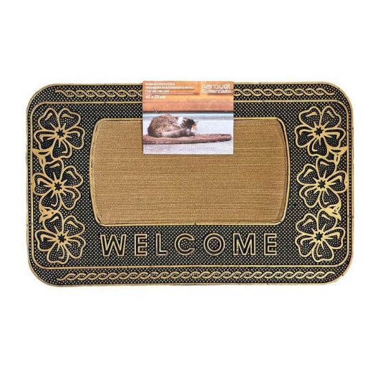 Obrazek Wycieraczka Trya mat Pbj 5254 45x75