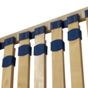 Obrazek Stelaż sprężynujący Twinpack 90/200 