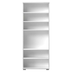 Obrazek Szafa 4d2s Piano V42 Biały Połysk