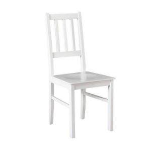 Obrazek Krzesło Bos 4D biały