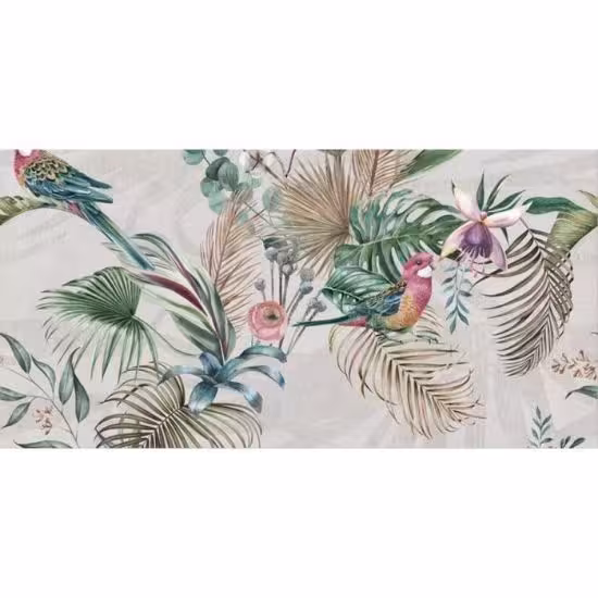 Obrazek Dekor Eden Grey C 30/60