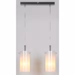 Obrazek Lampa wisząca Bol P17016-2 LW2