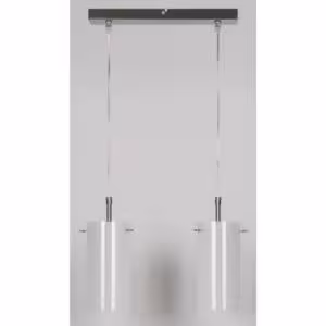 Obrazek Lampa wisząca Bol P17016-2 LW2