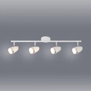 Obrazek Lampa Karen 6669 Biały LS4