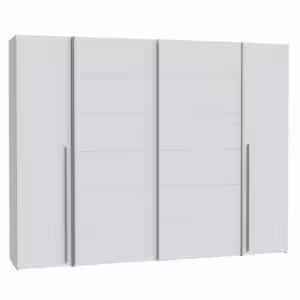 Obrazek Szafa Winterbelle biały