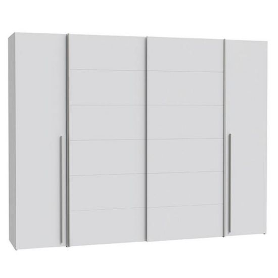 Obrazek Szafa Winterbelle biały