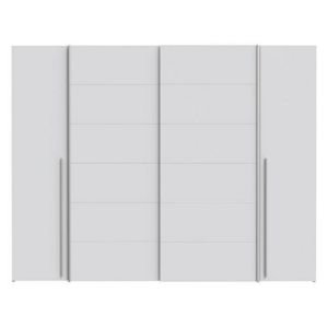 Obrazek Szafa Winterbelle biały