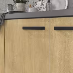 Obrazek  Front kuchenny SCANDI jodełka/antracyt front zm 713x446 