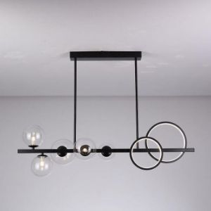 Obrazek Lampa Liguria AH-LIG9LB LW7