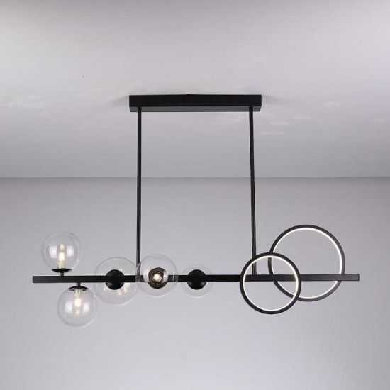 Obrazek Lampa Liguria AH-LIG9LB LW7