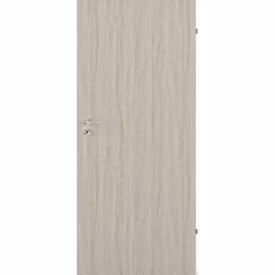 Obrazek Drzwi wewnętrzne Standard 01 70 P wiąz skandynawski