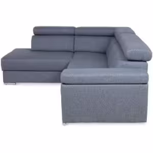 Obrazek Narożnik Wersal wersja prawa ciemny popiel