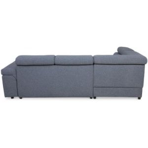 Obrazek Narożnik Wersal wersja prawa ciemny popiel