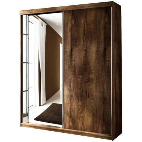 Obrazek Szafa Top 31 150 Jesion Ciemny