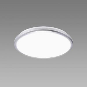 Obrazek Plafon Planar LED 18W Silver 4000K 03839 PL1