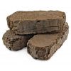 Obrazek Brykiet torfowy 10kg 15MJ/kg 