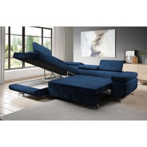 Obrazek Narożnik Lotus L Kronos 04 lewostronny