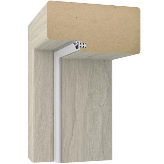 Obrazek Ościeżnica stała 90P wiąz skandynawski