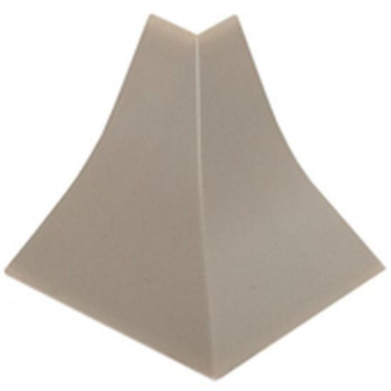 Obrazek Narożnik zewnętrzny – granit valentino szary LWS-103