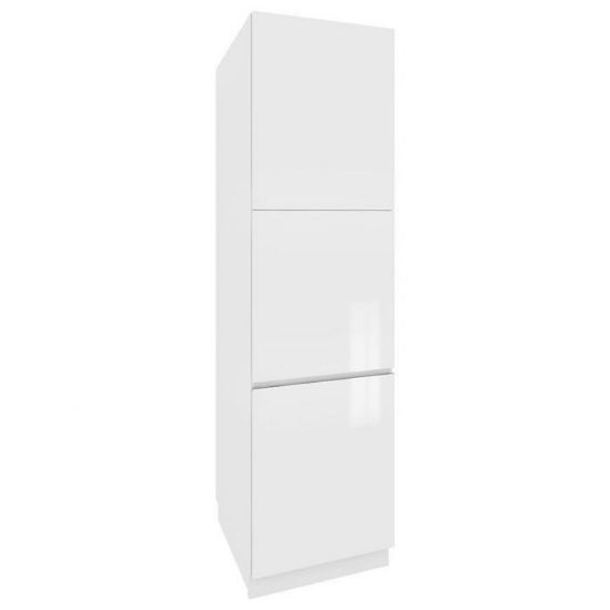 Obrazek Szafka kuchenna Campari SPD6 biały połysk BB