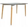 Obrazek Stół Bergen szary 120cm 