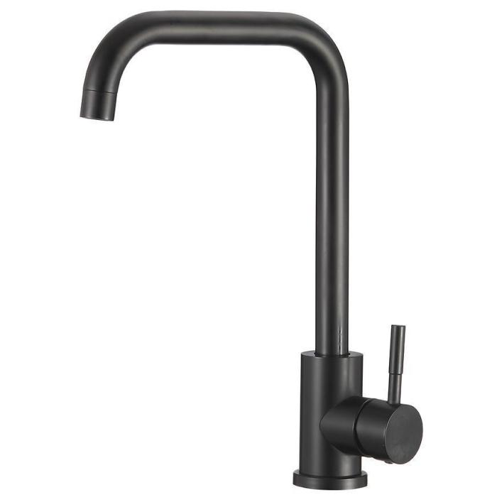 Bateria zlewozmywakowa Pandora Black