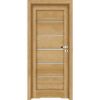 Obrazek Drzwi wewnętrzne Donato 4 80L Dąb Europejski B639 / WC + podcięcie