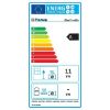Obrazek Piec kominkowy Glas Franklin 11kW Eko
