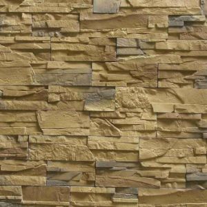 Obrazek Kamień Betonowy Roma Caramel