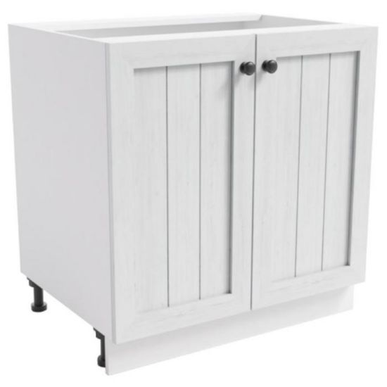 Obrazek Szafka kuchenna Prowansja D80 sosna andersen