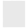 Obrazek Panel boczny górny Campari 36/32 biały połysk