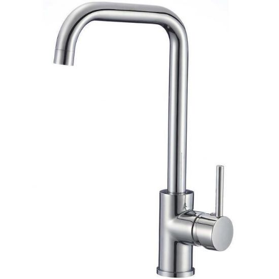 Obrazek Bateria zlewozmywakowa stojąca Pandora L