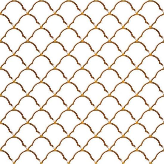 Obrazek Panel szklany 60/60 Oro Esg