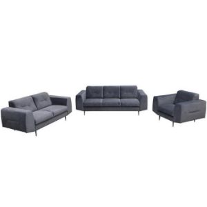 Obrazek Komplet wypoczynkowy Venezia 3/2/1 Bluvel 14